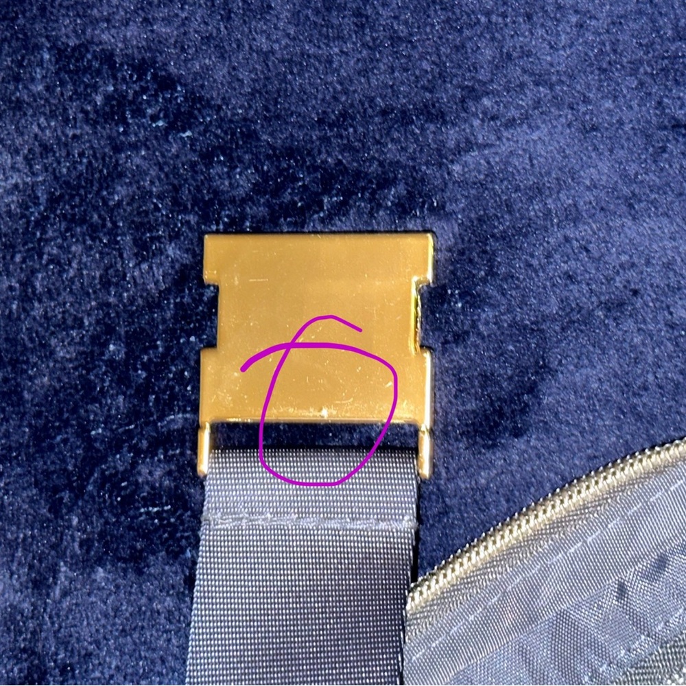 Taylor Swift Swiftie Fanny Pack - image 7